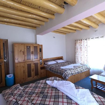 Lhachik Guest House เลห์ ห้อง รูปภาพ