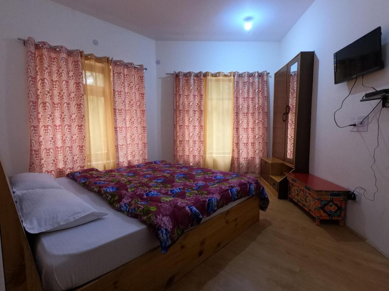 Lhachik Guest House เลห์ ห้อง รูปภาพ