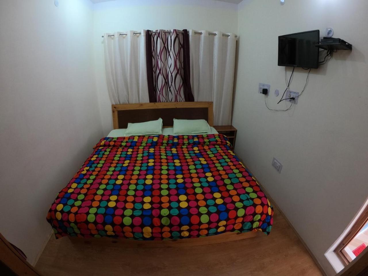 Lhachik Guest House เลห์ ห้อง รูปภาพ