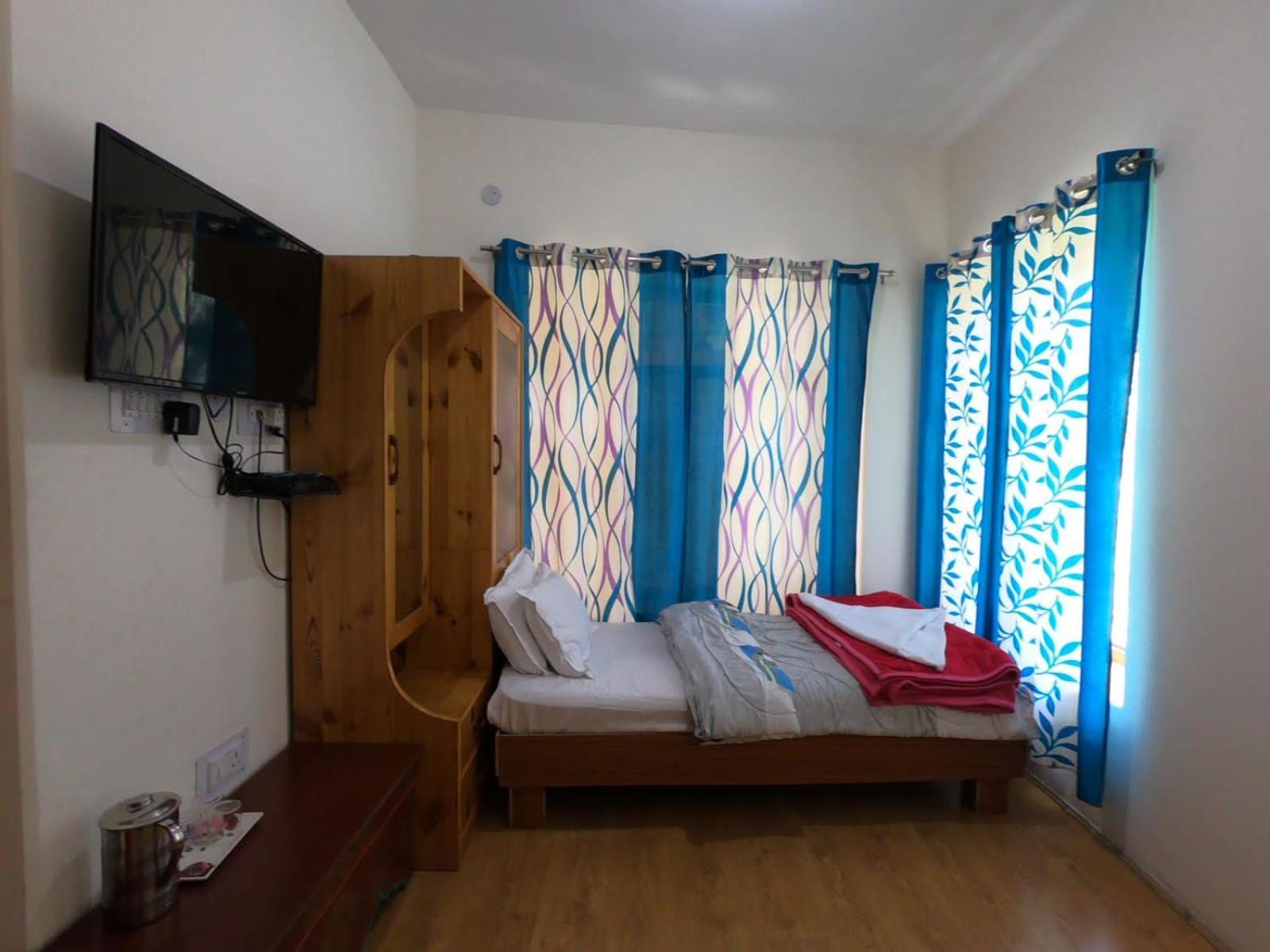 Lhachik Guest House เลห์ ห้อง รูปภาพ