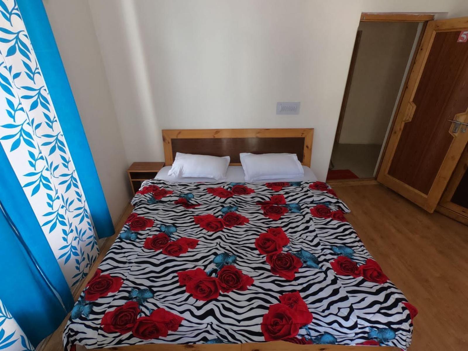 Lhachik Guest House เลห์ ห้อง รูปภาพ