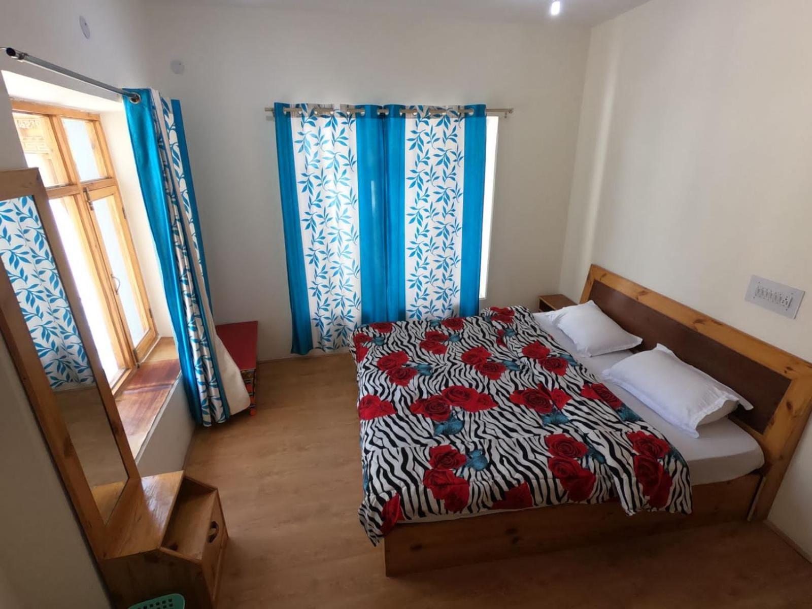 Lhachik Guest House เลห์ ห้อง รูปภาพ